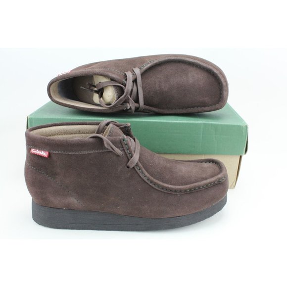Men's Stinson High Chocolate 26107660 - Picture 3 of 8
